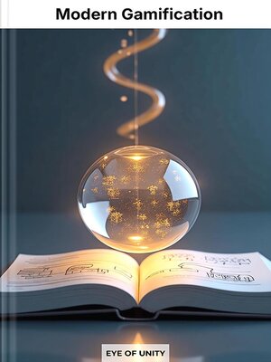 cover image of Modern Gamification